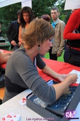 Apéro Pré-Doudou ! - Gallerie photo #195